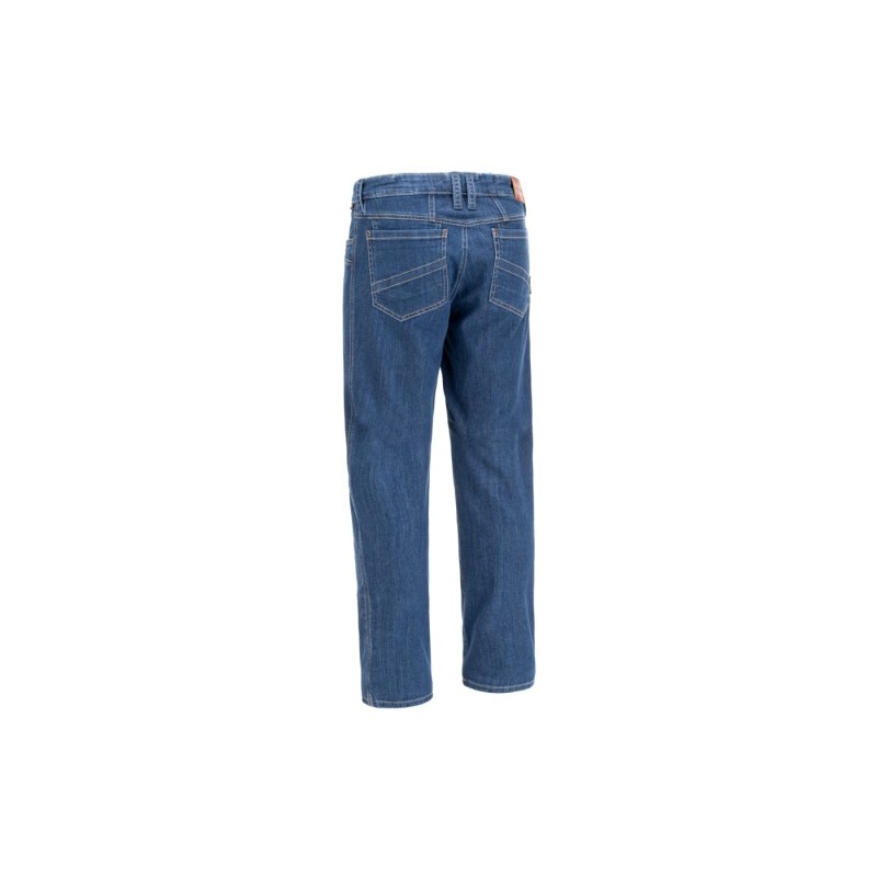 Pantalone Denim Jeans TACTICAL FLEX MK.II CLAWGEAR | Cordura EDC