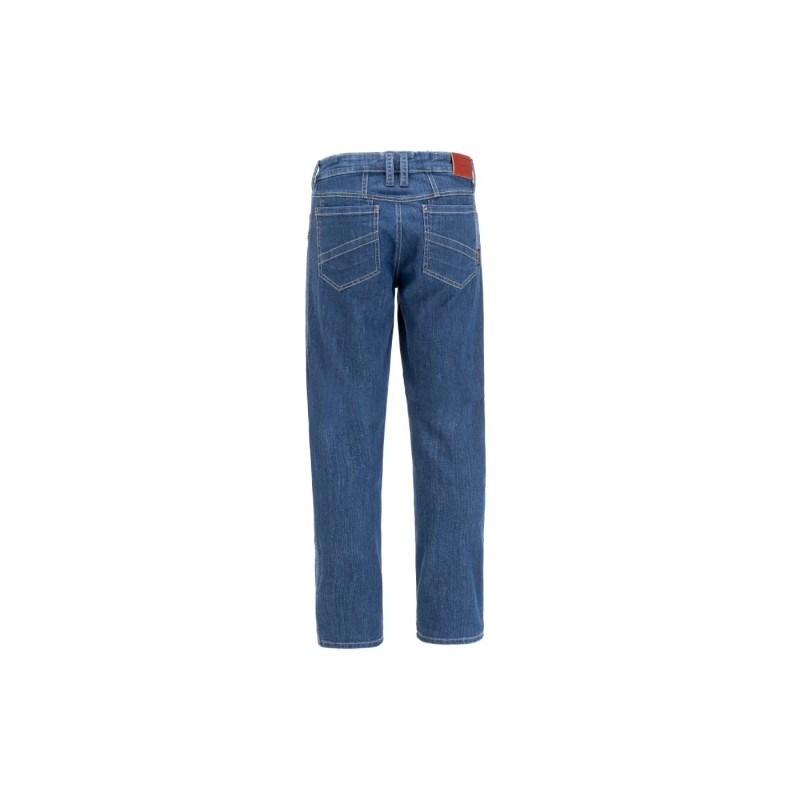 Pantalone Denim Jeans TACTICAL FLEX MK.II CLAWGEAR | Cordura EDC
