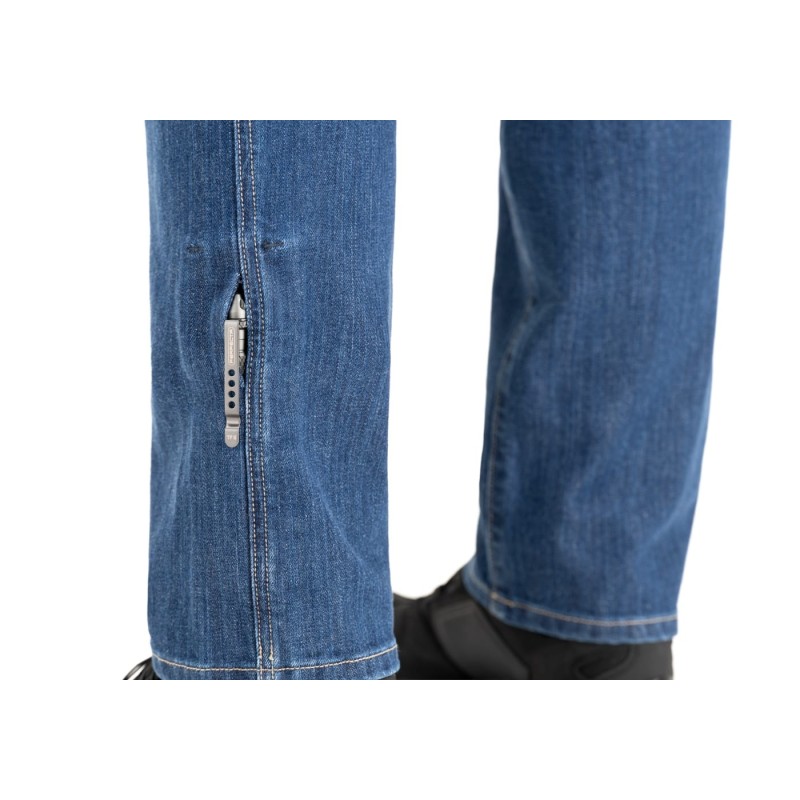 Pantalone Denim Jeans TACTICAL FLEX MK.II CLAWGEAR | Cordura EDC