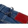 Pantalone Denim Jeans TACTICAL FLEX MK.II CLAWGEAR | Cordura EDC