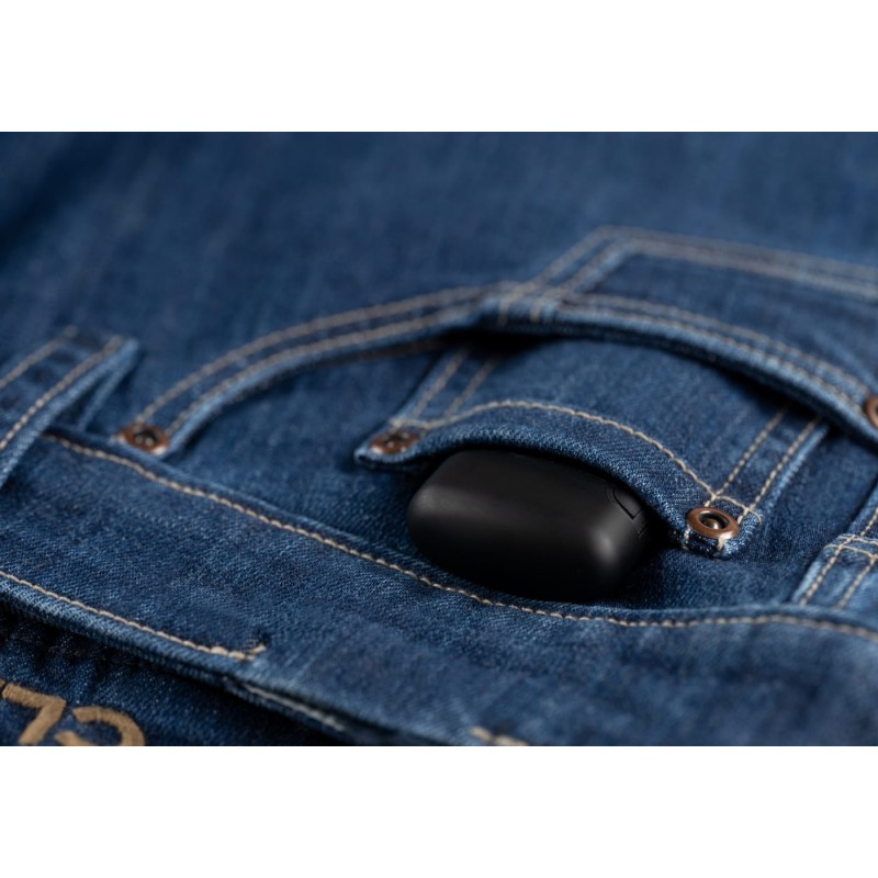 Pantalone Denim Jeans TACTICAL FLEX MK.II CLAWGEAR | Cordura EDC
