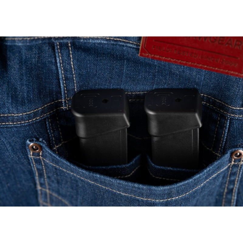 Pantalone Denim Jeans TACTICAL FLEX MK.II CLAWGEAR | Cordura EDC