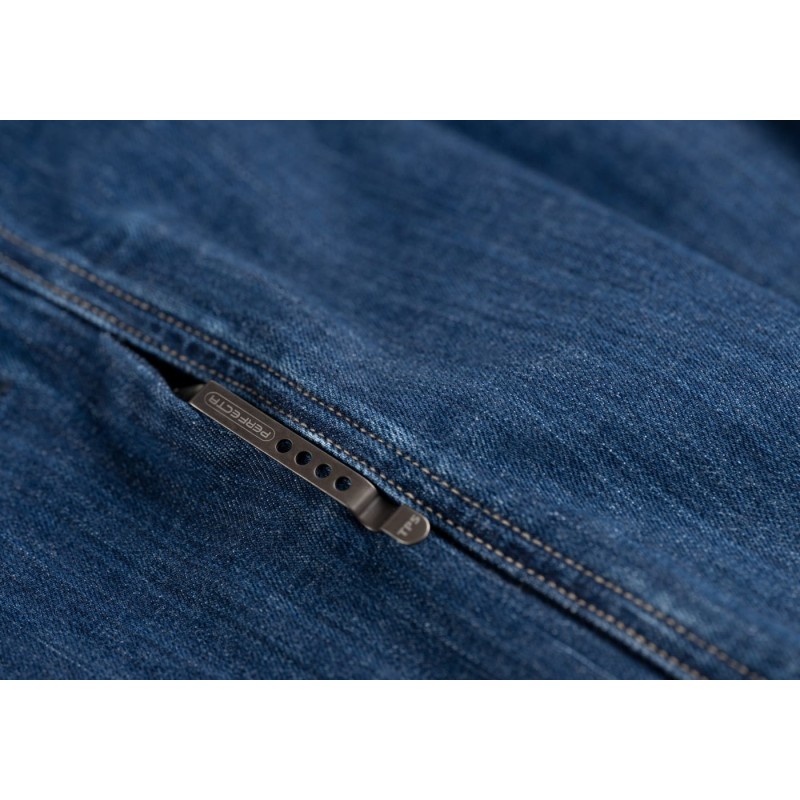 Pantalone Denim Jeans TACTICAL FLEX MK.II CLAWGEAR | Cordura EDC