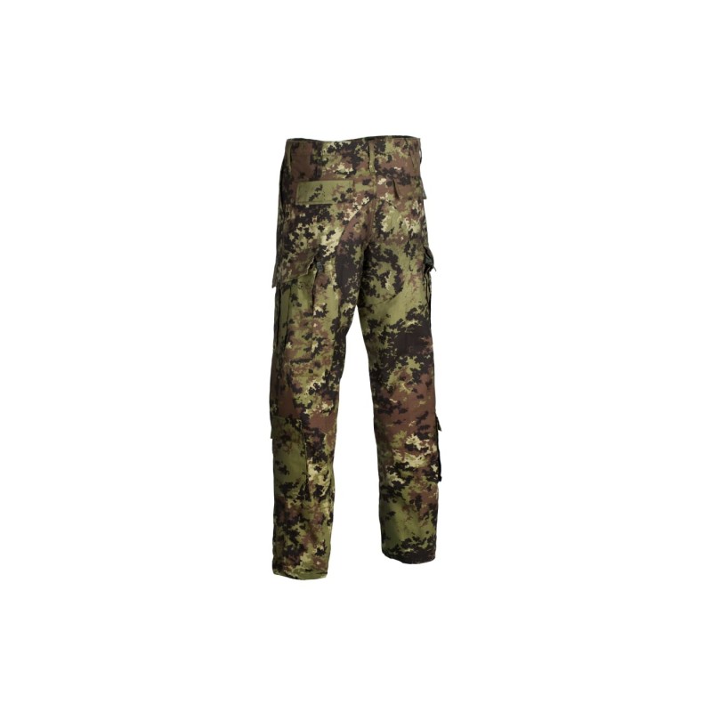 Pantalone Revenger TDU Invader Gear | Rip-Stop 8 Tasche