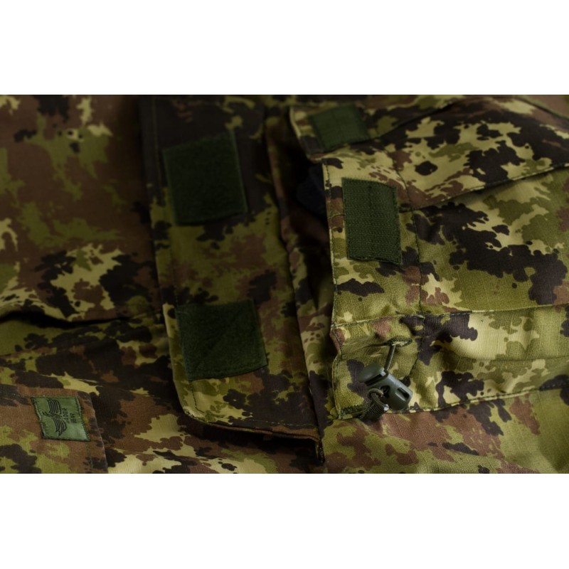 Revenger TDU Pants Invader Gear | Rip-Stop 8 Pockets