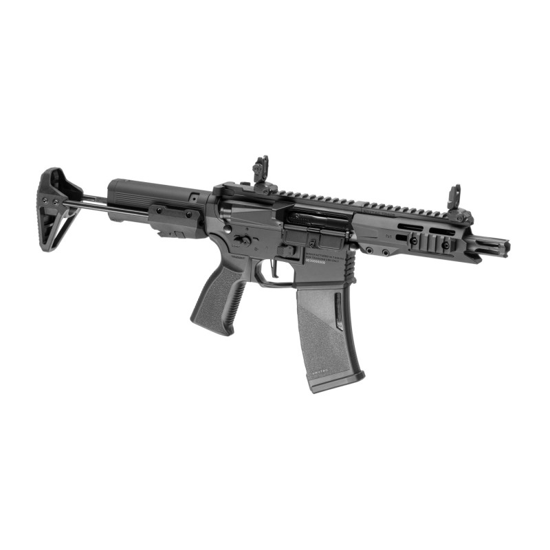 Fucile Elettrico TRIDENT MK3 PDW-M KRYTAC | CQB Full Metal 1J