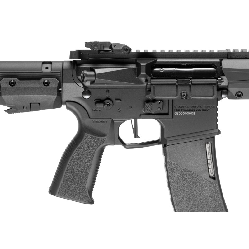 Fucile Elettrico TRIDENT MK3 PDW-M KRYTAC | CQB Full Metal 1J