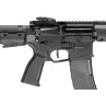 Fucile Elettrico TRIDENT MK3 PDW-M KRYTAC | CQB Full Metal 1J