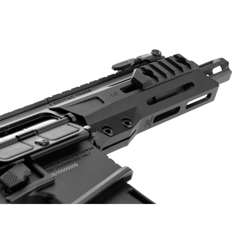 Fucile Elettrico TRIDENT MK3 PDW-M KRYTAC | CQB Full Metal 1J