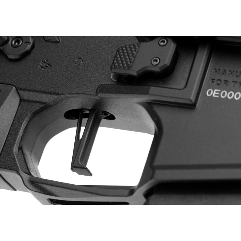 Fucile Elettrico TRIDENT MK3 PDW-M KRYTAC | CQB Full Metal 1J