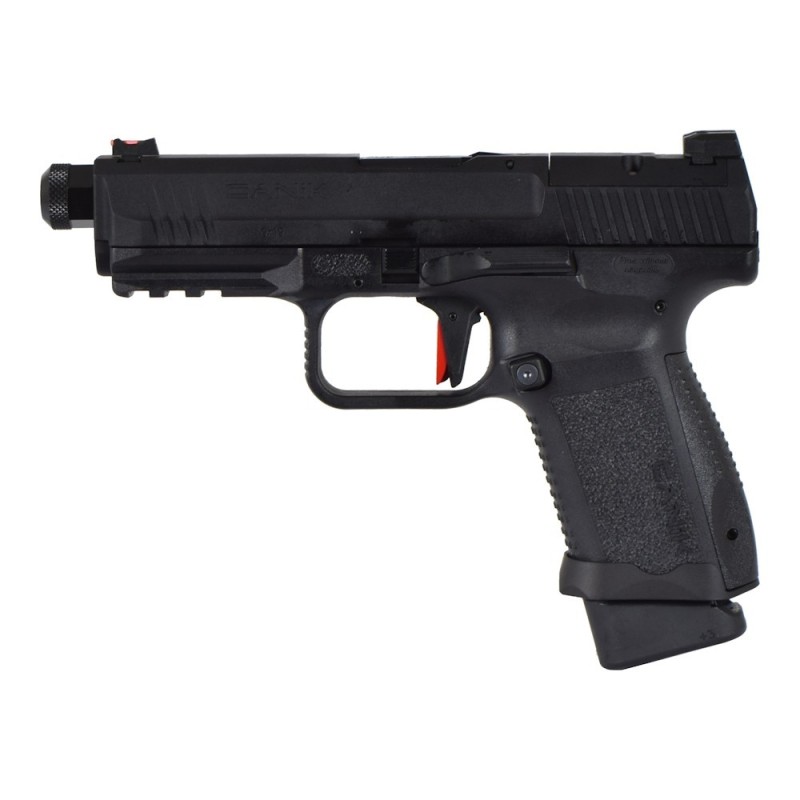 Canik TP9 Elite® Green Gas Pistol - AW Custom