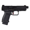 Pistola Canik TP9 Elite® Green Gas - AW Custom
