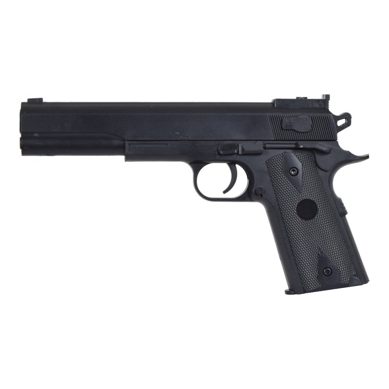 Pistola a MOLLA serie S in plastica - VIGOR