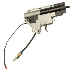 Valken Airsoft V12 Engine Electro-Pneumatic Gearbox Kit - Ver.2