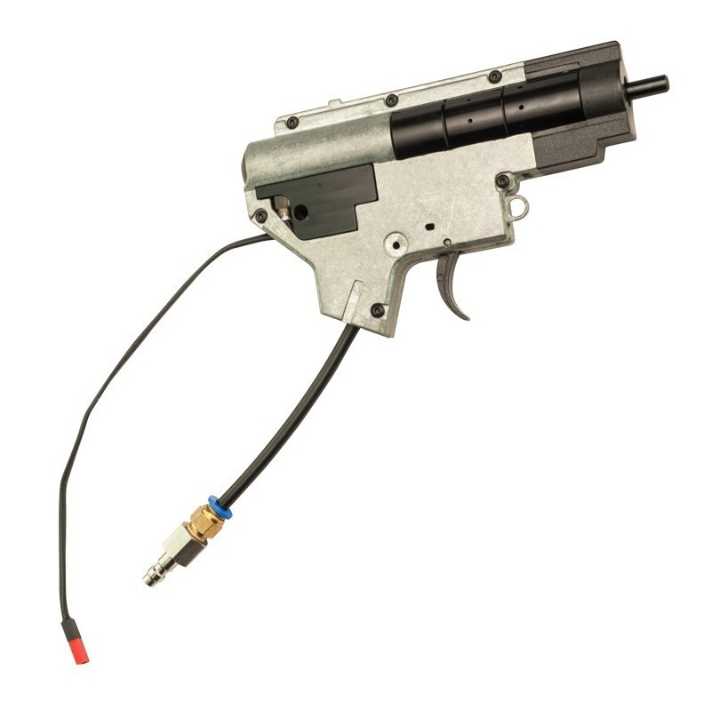 Valken Airsoft V12 Engine Electro-Pneumatic Gearbox Kit - Ver.2