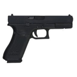G17 Gen. 5 Gas Blowback Pistol - WE