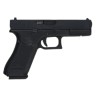 Pistola a Gas G17 Gen. 5 WE | Scarrellante Full Metal e Polimero