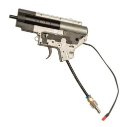 Valken Airsoft V12 Engine Electro-Pneumatic Gearbox Kit - Ver.2