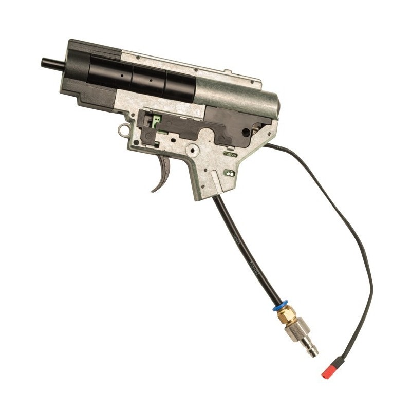Valken Airsoft V12 Engine Electro-Pneumatic Gearbox Kit - Ver.2