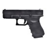 Pistola a Gas G19 Gen. 4 WE | Scarrellante Compatta