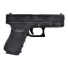 Pistola a Gas G19 Gen. 4 WE | Scarrellante Compatta