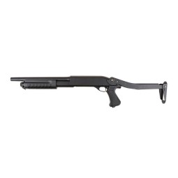 Fucile a Pompa M870 Top Folding CYMA | Tri-Shot Full Metal