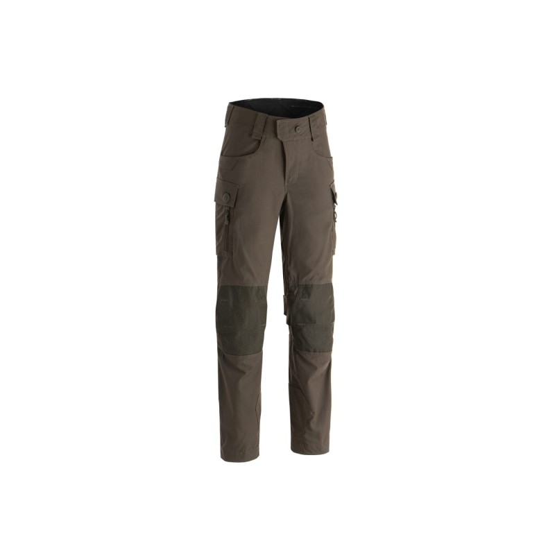 Pantalone Combat RAIDER ATS Femminile CLAWGEAR | Ceramica e NIR