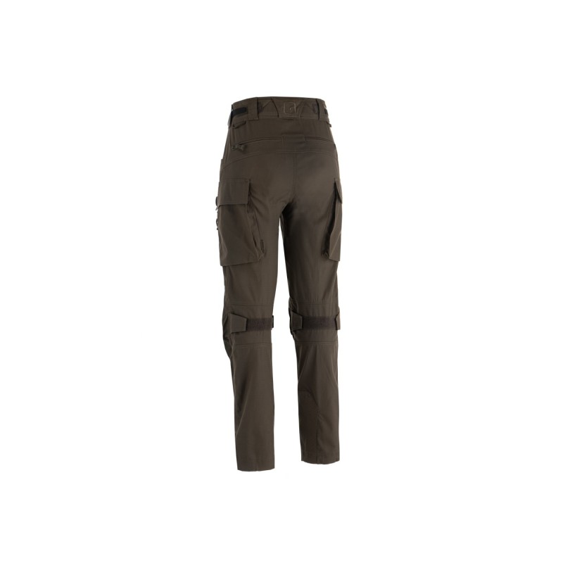 Pantalone Combat RAIDER ATS Femminile CLAWGEAR | Ceramica e NIR