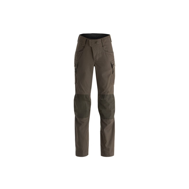 Pantalone Combat RAIDER ATS Femminile CLAWGEAR | Ceramica e NIR