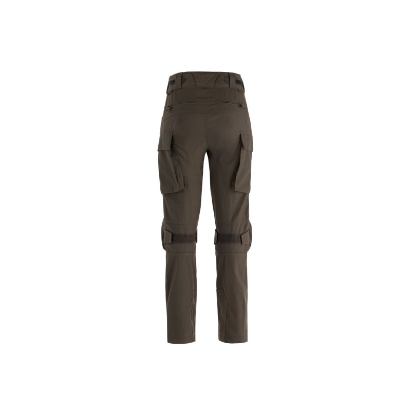 Pantalone Combat RAIDER ATS Femminile CLAWGEAR | Ceramica e NIR