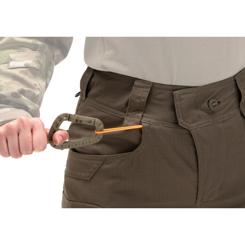 Pantalone Combat RAIDER ATS Femminile CLAWGEAR | Ceramica e NIR