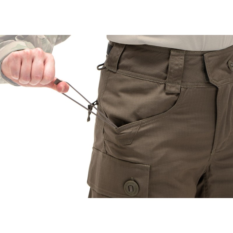 CLAWGEAR RAIDER ATS Female Combat Pants | Ceramic & NIR