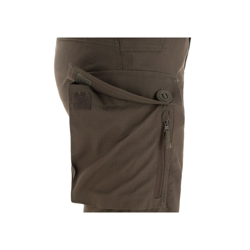 Pantalone Combat RAIDER ATS Femminile CLAWGEAR | Ceramica e NIR