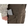 Pantalone Combat RAIDER ATS Femminile CLAWGEAR | Ceramica e NIR
