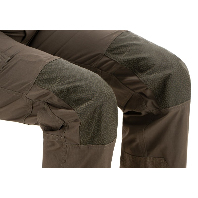 Pantalone Combat RAIDER ATS Femminile CLAWGEAR | Ceramica e NIR