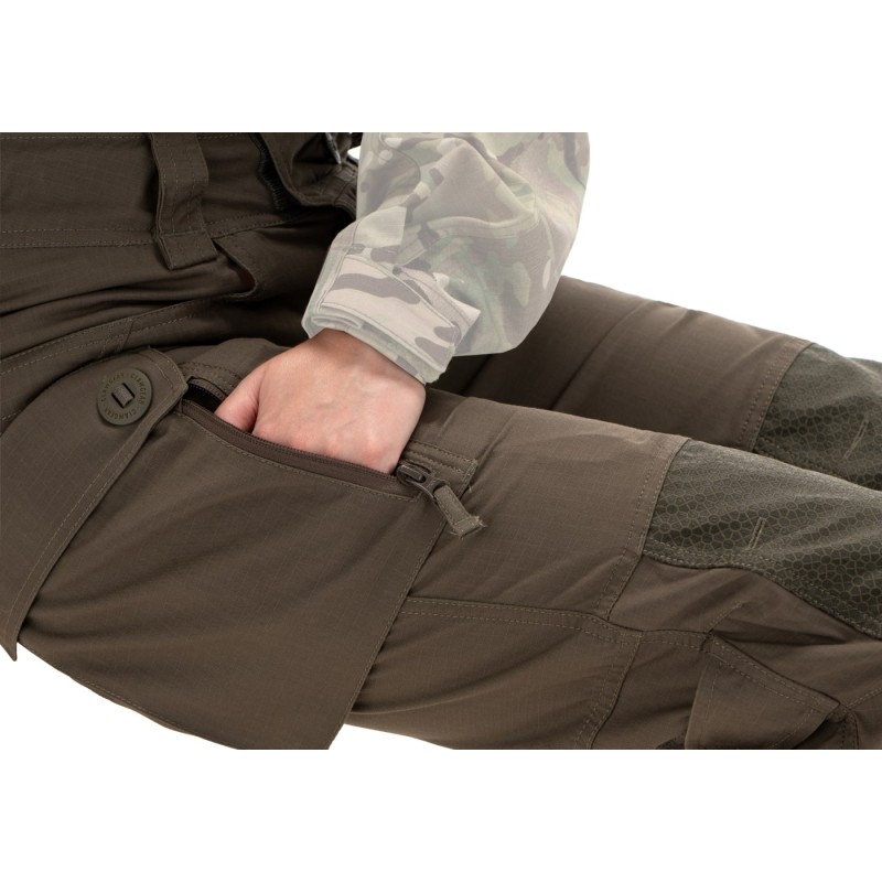CLAWGEAR RAIDER ATS Female Combat Pants | Ceramic & NIR