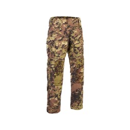 BULLDOG Tactical Combat Pants Defcon 5 | Cordura and Air Zippers