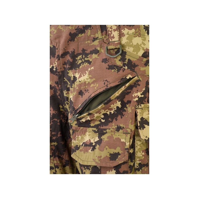 BULLDOG Tactical Combat Pants Defcon 5 | Cordura and Air Zippers