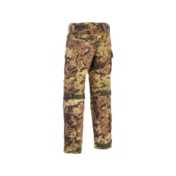 BULLDOG Tactical Combat Pants Defcon 5 | Cordura and Air Zippers