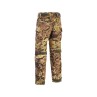 BULLDOG Tactical Combat Pants Defcon 5 | Cordura and Air Zippers