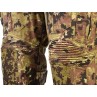 BULLDOG Tactical Combat Pants Defcon 5 | Cordura and Air Zippers