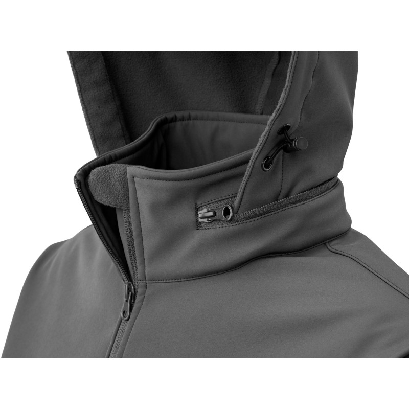 Giacca tattica SOFTSHELL - DEFCON 5