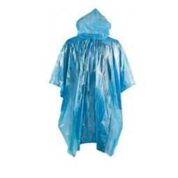 Poncho d'emergenza - Fosco Industries