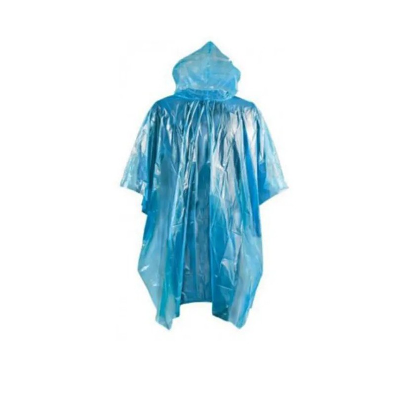 Emergency Poncho - Fosco Industries | M Tactical