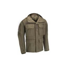 Giacca MOBILITY SMOCK Clawgear | NYCO Ripstop 9 Tasche