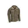 Giacca MOBILITY SMOCK Clawgear | NYCO Ripstop 9 Tasche