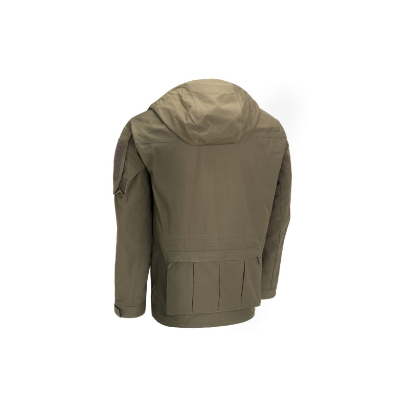 Giacca MOBILITY SMOCK Clawgear | NYCO Ripstop 9 Tasche