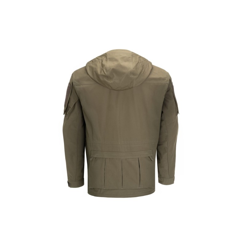 Giacca MOBILITY SMOCK Clawgear | NYCO Ripstop 9 Tasche