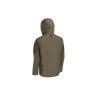 Giacca MOBILITY SMOCK Clawgear | NYCO Ripstop 9 Tasche