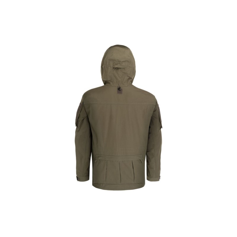 Giacca MOBILITY SMOCK Clawgear | NYCO Ripstop 9 Tasche